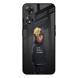 Dishonor Oppo A58 5G Glass Back Cover Online