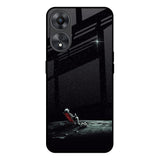 Relaxation Mode On Oppo A58 5G Glass Back Cover Online