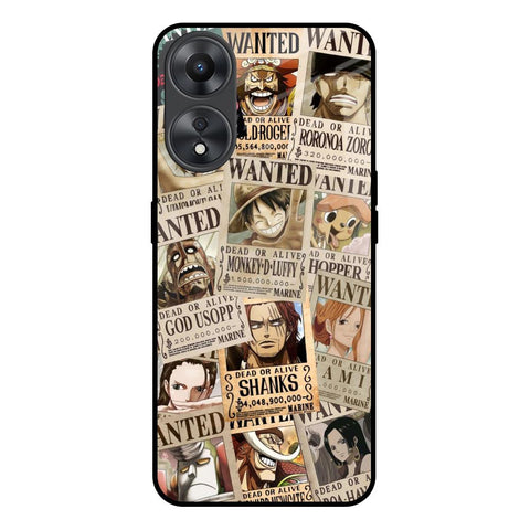 Dead Or Alive Oppo A58 5G Glass Back Cover Online