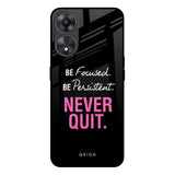 Be Focused Oppo A58 5G Glass Back Cover Online