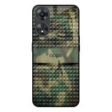 Supreme Power Oppo A58 5G Glass Back Cover Online