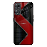 Art Of Strategic Oppo A58 5G Glass Back Cover Online