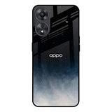 Aesthetic Sky Oppo A58 5G Glass Back Cover Online