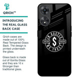 Dream Chasers Glass Case for Oppo A58 5G