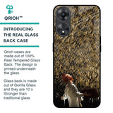 Rain Festival Glass Case for Oppo A58 5G