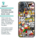 Boosted Glass Case for Oppo A58 5G