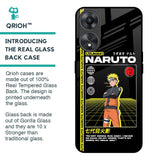 Ninja Way Glass Case for Oppo A58 5G