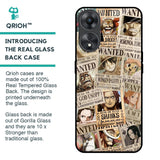 Dead Or Alive Glass Case for Oppo A58 5G