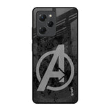Sign Of Hope Poco X5 Pro 5G Glass Back Cover Online