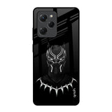 Dark Superhero Poco X5 Pro 5G Glass Back Cover Online