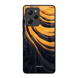 Sunshine Beam Poco X5 Pro 5G Glass Back Cover Online