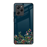 Small Garden Poco X5 Pro 5G Glass Back Cover Online