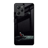 Relaxation Mode On Poco X5 Pro 5G Glass Back Cover Online