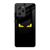 Eyes On You Poco X5 Pro 5G Glass Back Cover Online