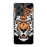 Angry Tiger Poco X5 Pro 5G Glass Back Cover Online