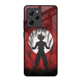Japanese Animated Poco X5 Pro 5G Glass Back Cover Online