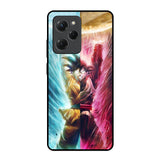 Ultimate Fusion Poco X5 Pro 5G Glass Back Cover Online