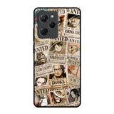 Dead Or Alive Poco X5 Pro 5G Glass Back Cover Online