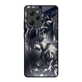 Sketch Art DB Poco X5 Pro 5G Glass Back Cover Online