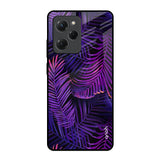 Plush Nature Poco X5 Pro 5G Glass Back Cover Online