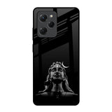 Adiyogi Poco X5 Pro 5G Glass Back Cover Online