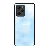 Bright Sky Poco X5 Pro 5G Glass Back Cover Online