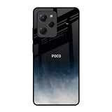 Aesthetic Sky Poco X5 Pro 5G Glass Back Cover Online