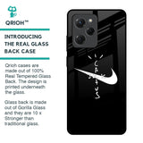 Jack Cactus Glass Case for Poco X5 Pro 5G