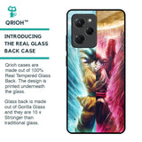 Ultimate Fusion Glass Case for Poco X5 Pro 5G