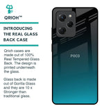 Ultramarine Glass Case for Poco X5 Pro 5G