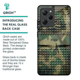 Supreme Power Glass Case For Poco X5 Pro 5G