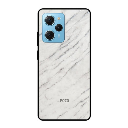 Polar Frost Poco X5 Pro 5G Glass Cases & Covers Online