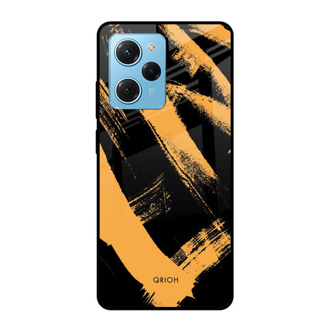 Gatsby Stoke Poco X5 Pro 5G Glass Cases & Covers Online