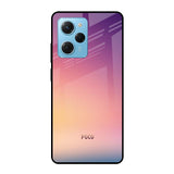 Lavender Purple Poco X5 Pro 5G Glass Cases & Covers Online