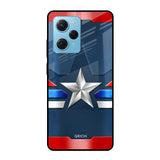 Brave Hero Poco X5 Pro 5G Glass Cases & Covers Online