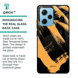 Gatsby Stoke Glass Case for Poco X5 Pro 5G