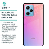Dusky Iris Glass case for Poco X5 Pro 5G