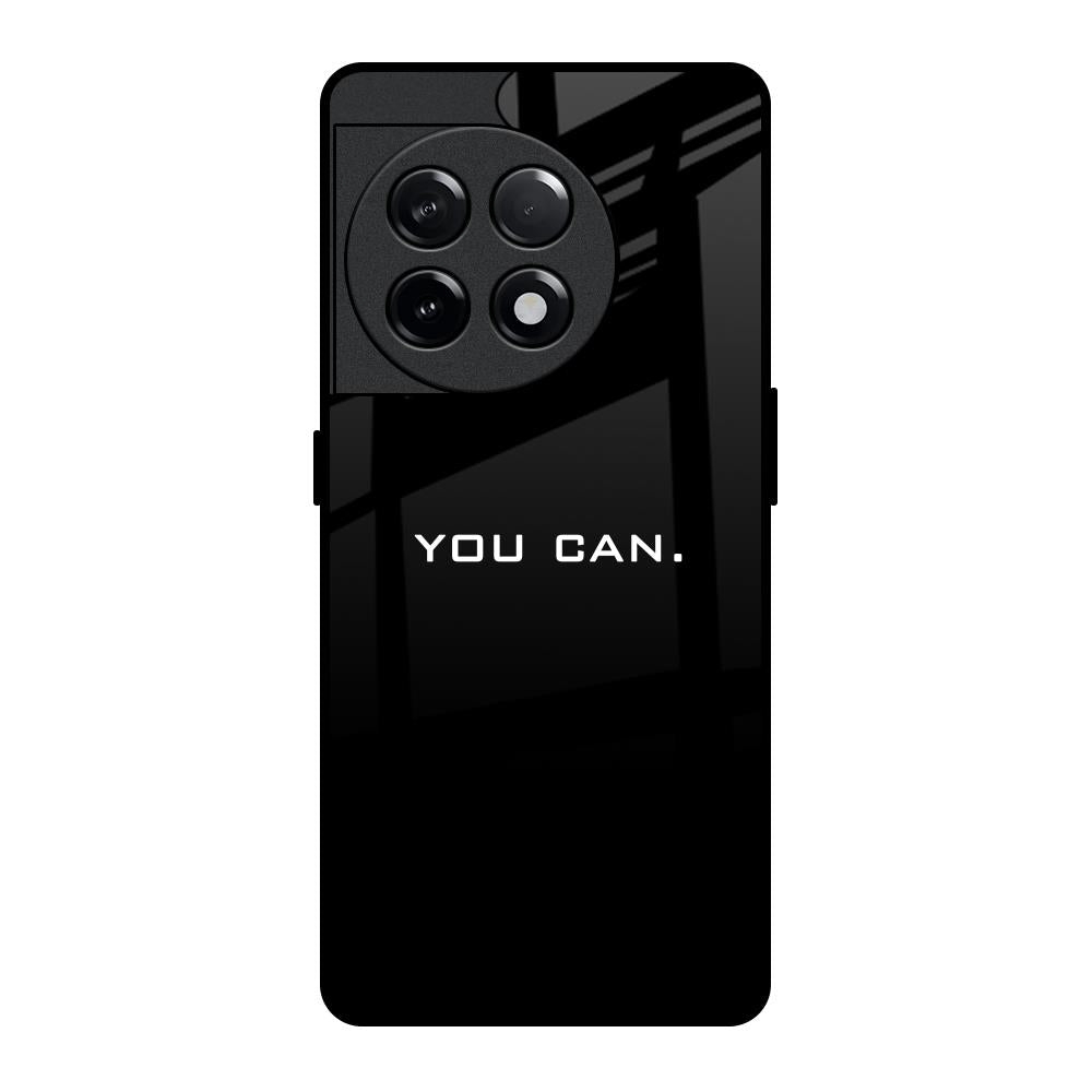 You Can OnePlus 11R 5G Glass Back Cover Online