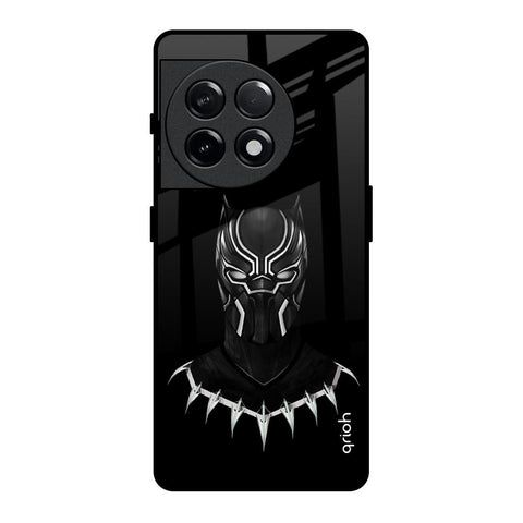 Dark Superhero OnePlus 11R 5G Glass Back Cover Online
