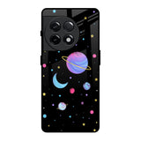 Planet Play OnePlus 11R 5G Glass Back Cover Online