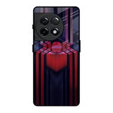 Super Art Logo OnePlus 11R 5G Glass Back Cover Online