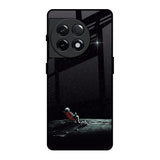 Relaxation Mode On OnePlus 11R 5G Glass Back Cover Online