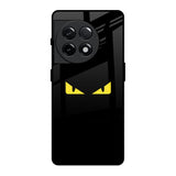 Eyes On You OnePlus 11R 5G Glass Back Cover Online