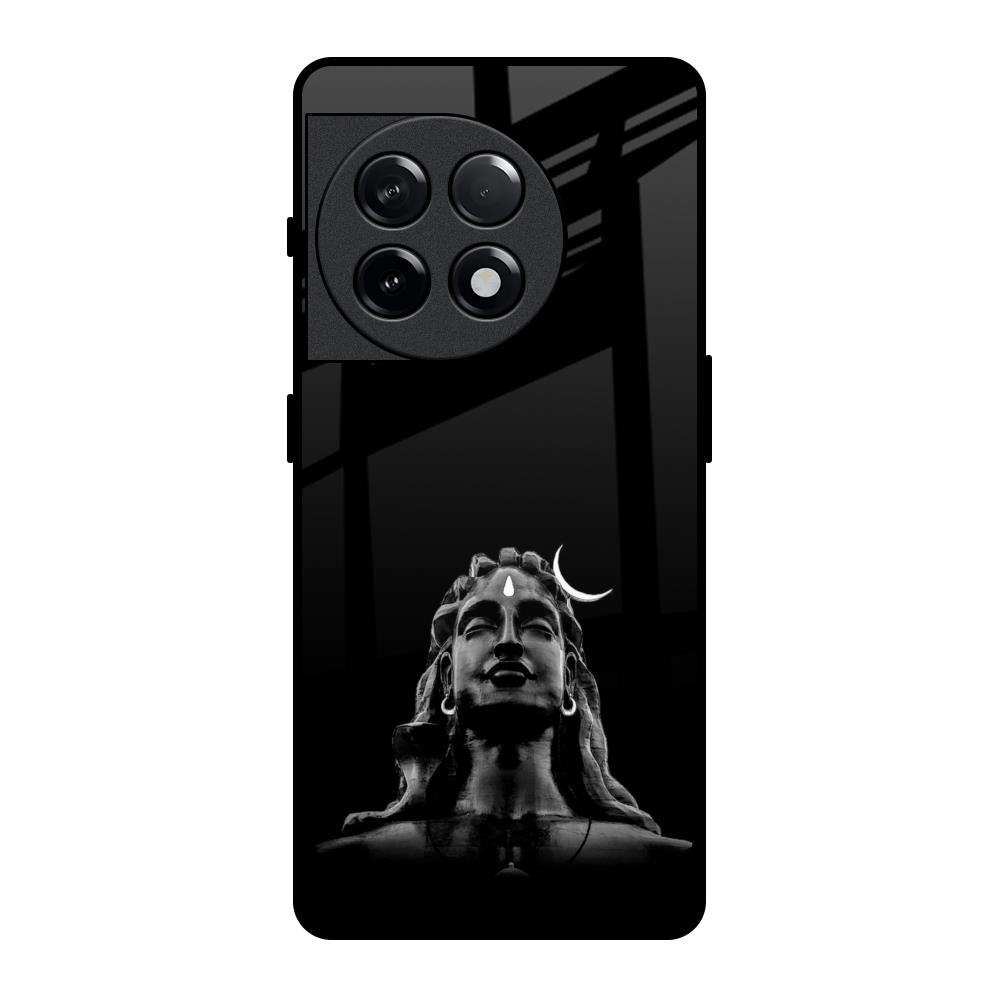 Adiyogi OnePlus 11R 5G Glass Back Cover Online