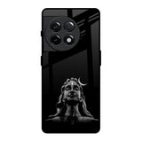 Adiyogi OnePlus 11R 5G Glass Back Cover Online