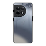Space Grey Gradient OnePlus 11R 5G Glass Back Cover Online