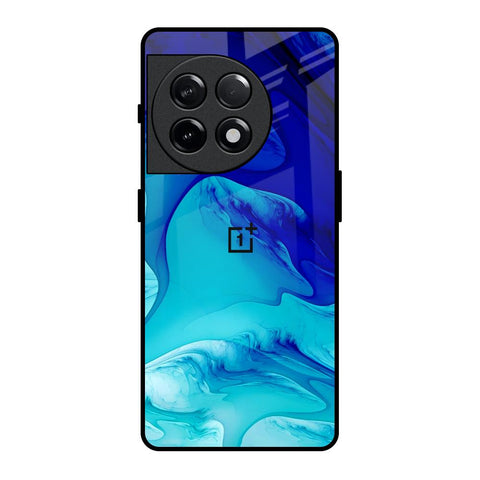 Raging Tides OnePlus 11R 5G Glass Back Cover Online