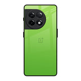 Paradise Green OnePlus 11R 5G Glass Back Cover Online