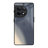 Metallic Gradient OnePlus 11R 5G Glass Back Cover Online