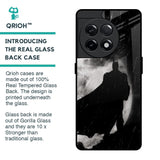 Dark Warrior Hero Glass Case for OnePlus 11R 5G